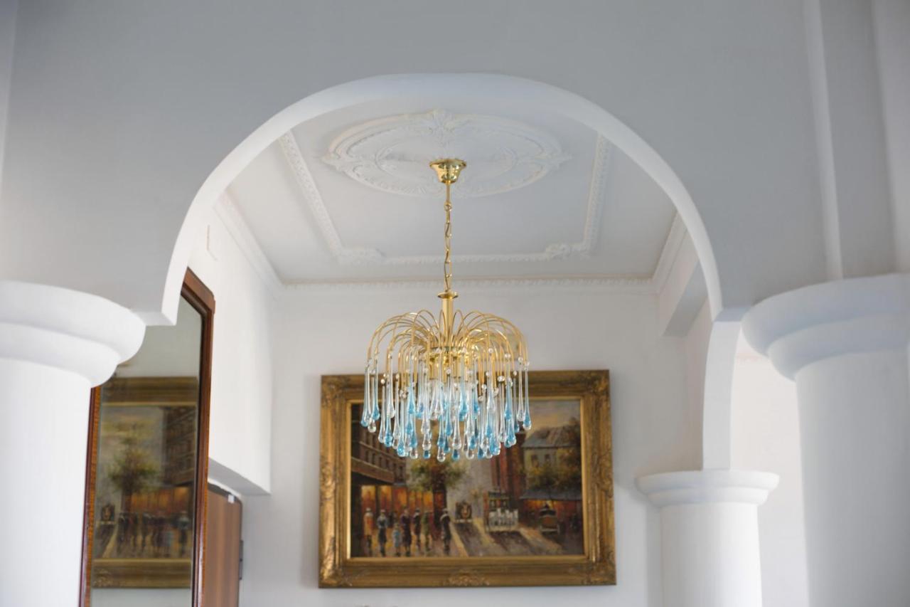 Amore Rentals - Appartamento Cielomare Sorrent Exterior foto