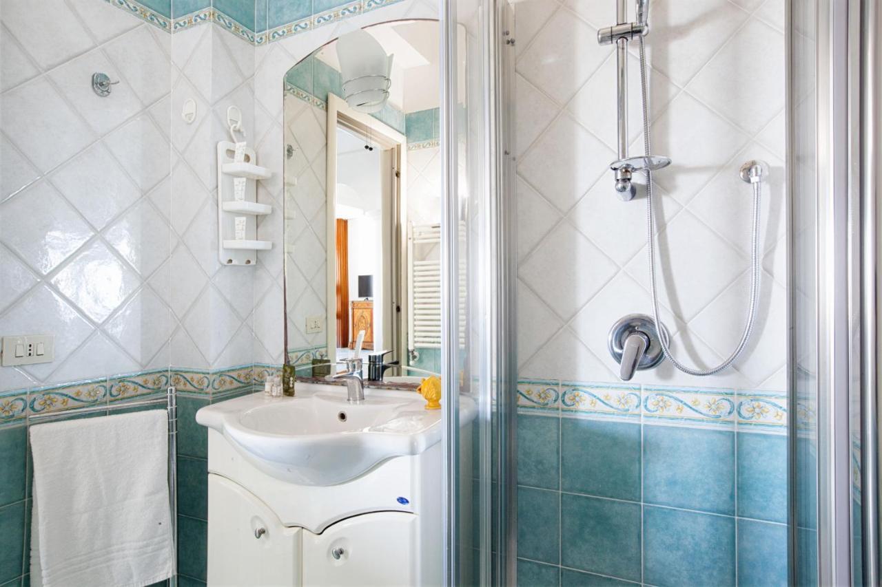 Amore Rentals - Appartamento Cielomare Sorrent Exterior foto