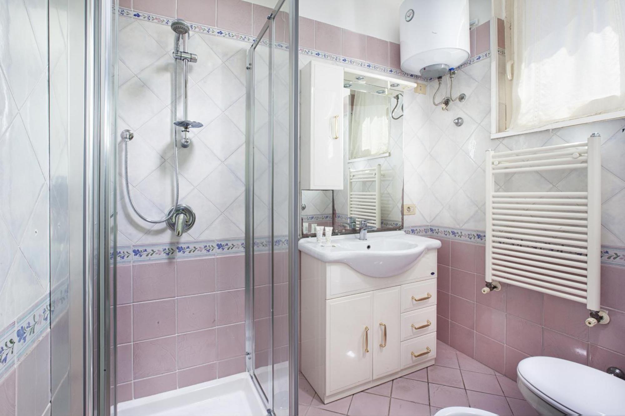 Amore Rentals - Appartamento Cielomare Sorrent Exterior foto